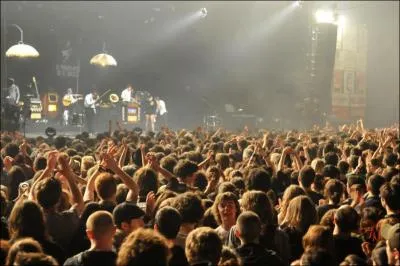 Quelle est la salle avec la plus grande capacit d'accueil ?