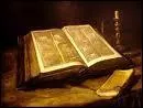 Ce tableau 'Nature morte avec une bible ouverte' a t peint par :