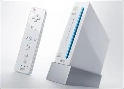 Cette console est aussi compatible avec la manette de ...