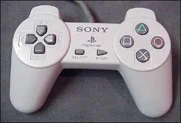 A quelle console appartient cette manette ?
