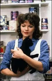 Quel est le nom de cette comdienne ?