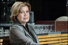 Quel est le nom de cette comdienne ?