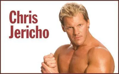 D'o vient Chris Jerichoc ?