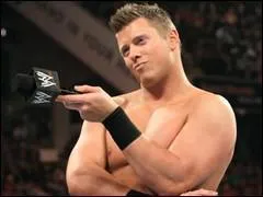 En 2009, en quoi The Miz s'est-il dguis ?