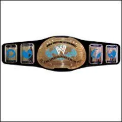 Qui est l'actuel champion WWE Intercontinental ?