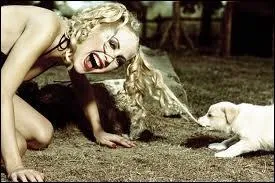 La question prcdente tait un peu :