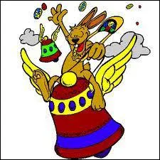 A quelle occasion se tape-t-on la cloche ?