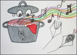 Que vous suggre cette illustration ?