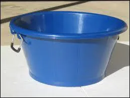 On peut dire aussi 'tu me rases'; donc...