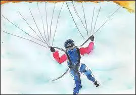 Si une nouvelle vous surprend :