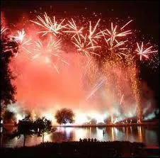 O n' y-a-t-il pas le feu quand on n'est pas press ?