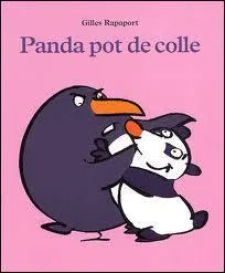 Qu'est-ce qu'un Pot de colle ?