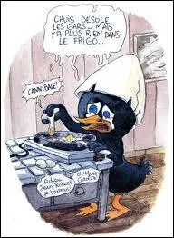 Il n'y a plus rien  manger, plus de travail, tout va mal :