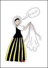 Que veut dire rendre son tablier ?