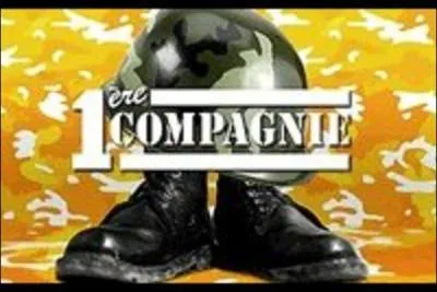 2005 : Qui a remport l'mission de tl-ralit 'Premire compagnie' ?