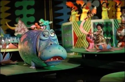 Quelle est cette attraction ?