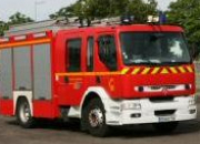 Quiz Les vhicules de pompier ( 1 )