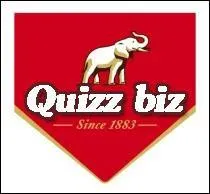 A qui appartient ce logo ?