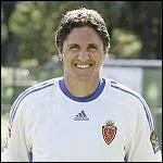 Real Saragosse : Ce joueur est :