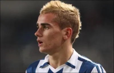 Real Sociedad : Ce joueur est :