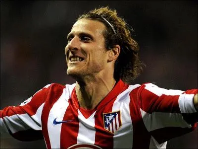 Atletico Madrid : Ce joueur est :