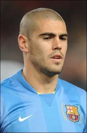 FC Barcelone : Ce joueur est :