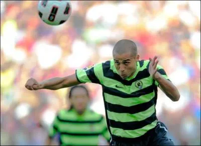 Hercules Alicante : Ce joueur est :