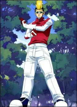 Par qui est-il vaincu ?