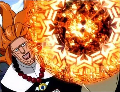 Pourquoi passe t-il du statut de ''mchant''  ''gentil'' ?