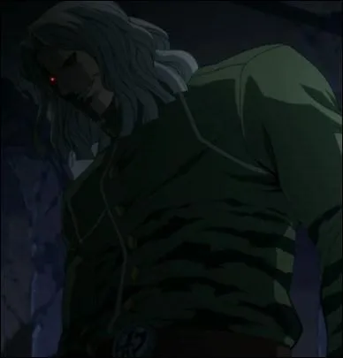 Quand est-ce que Zero se rveille ?