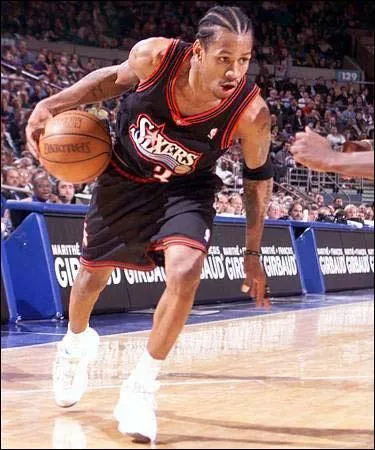 Quel est son surnom ?