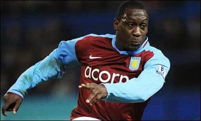 Aston Villa : Ce joueur est :