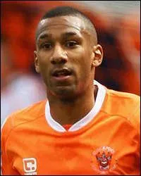 Blackpool : Ce joueur est :