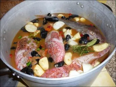 ''Mon beau-frère, il ''arrive toujours comme Belsunce'' ! Ça signifie qu'il arrive...