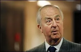''Le Édouard Balladur quand même ! ... Qué ''rompe-figues'' !