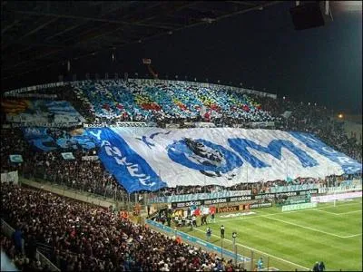 ''À Monaco, au stade, il y a ''dégun'' !