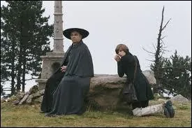 Dans le remake de 'L'Auberge rouge ' en 2007; qui interprte le bon pre Carnus ?