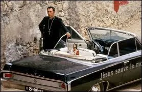 Qui joue le rle de Frollo dans le film ' Quasimodo d'El Paris ' ?