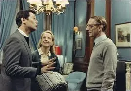 Quel acteur interprte le Pre Auberg dans le film d'Etienne Chatiliez ' La vie est un long fleuve tranquille' ?