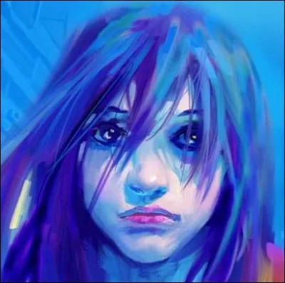 Qui est-ce, elle chante 'Mon ange' ?