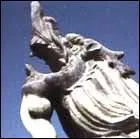 A quelle culture se rattache ce dragon ?