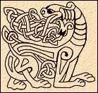 A quelle culture se rattache ce dragon ?