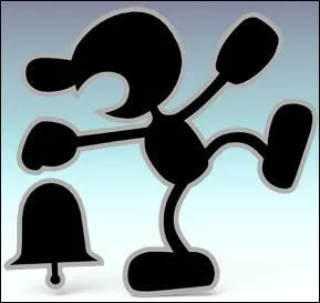Peut-on dbloquer 'mrgame&watch' ?