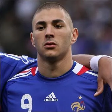 Qui est sur la photo ?