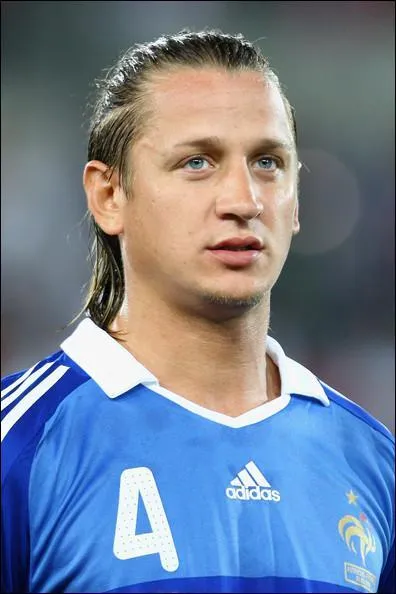 Qui est sur la photo ?