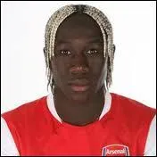 Qui est sur la photo ?