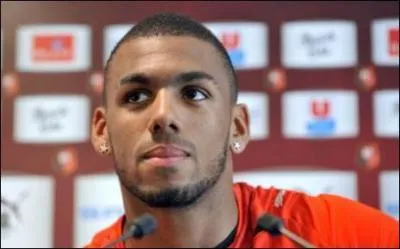 Qui est sur la photo ?