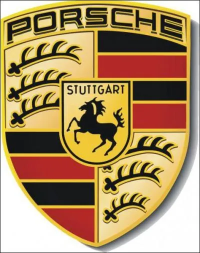 Quelle est cette marque ?