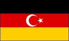 A quel pays appartient ce drapeau ?