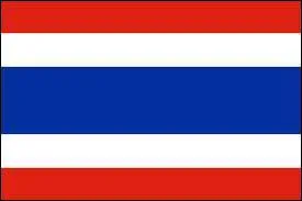 A quel pays appartient ce drapeau ?